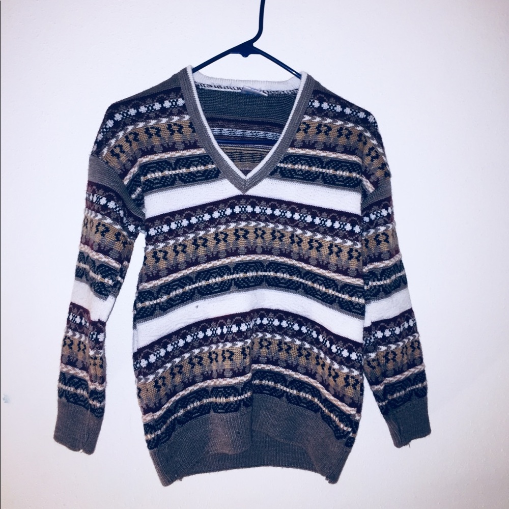 Sweater - Picture 2 of 3